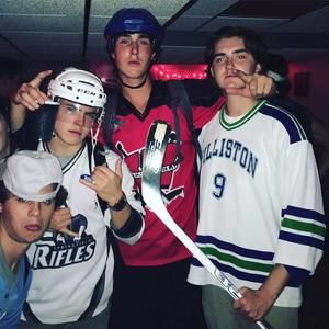 Meet your Posher, Ryan